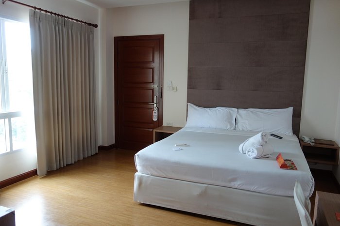 CALYPZO BANGKOK RATCHADA 20 $16 ($̶2̶3̶) - Prices & Hotel Reviews ...