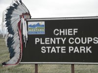 Chief Plenty Coups State Park - All You Need To Know Before You Go (2024)