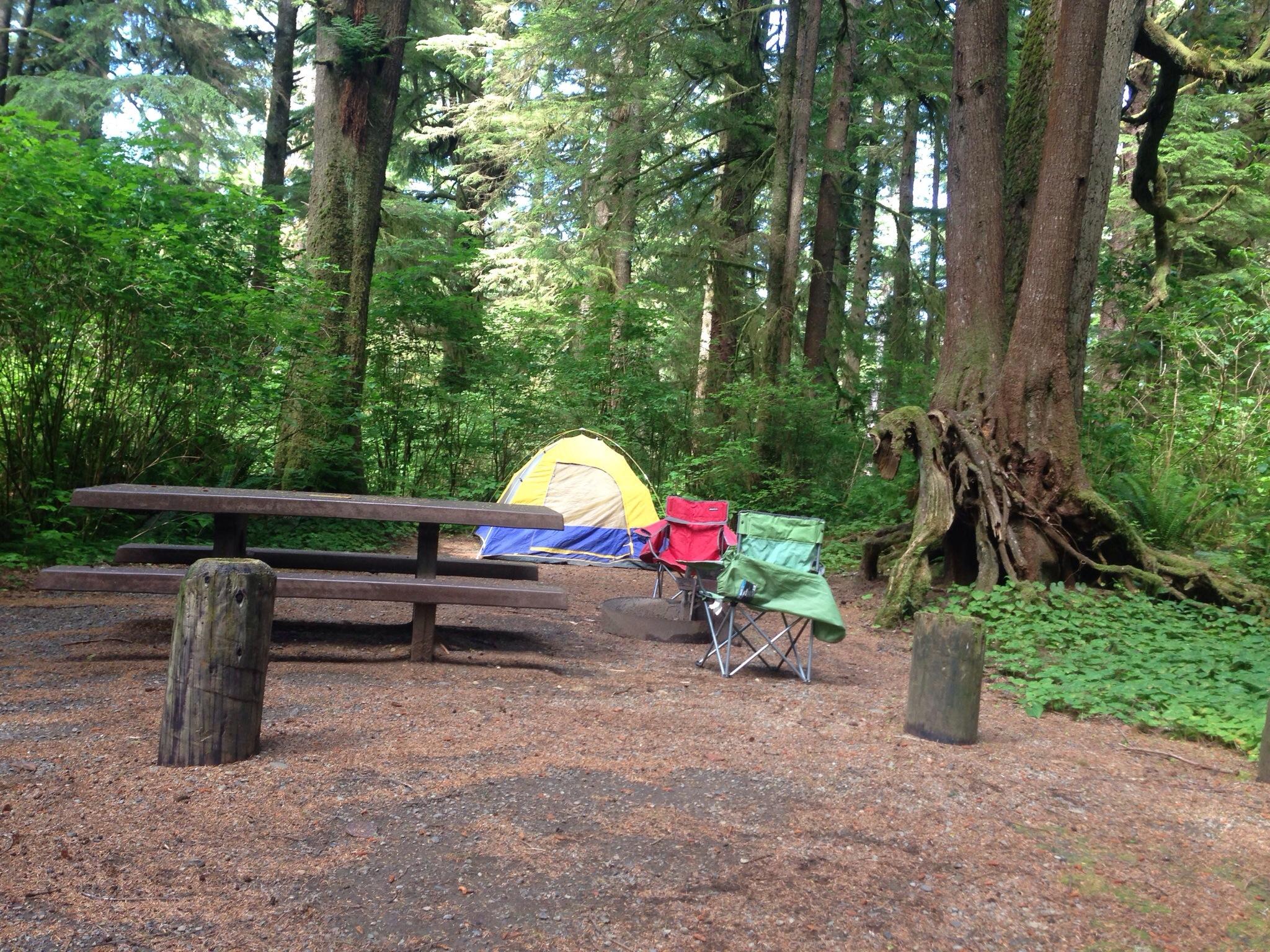 Mora campground discount