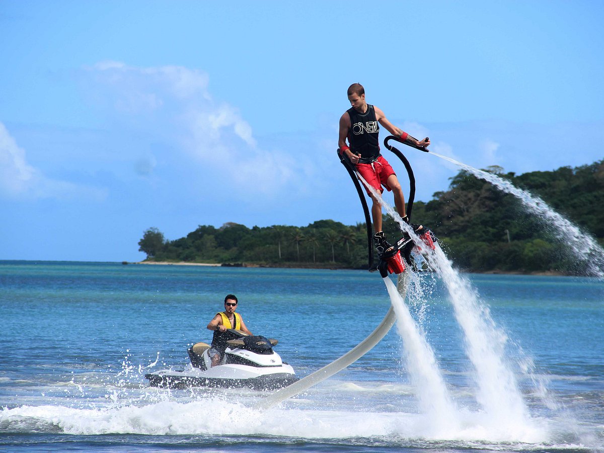 VILA FLYBOARD (Port Vila) - All You Need to Know BEFORE You Go