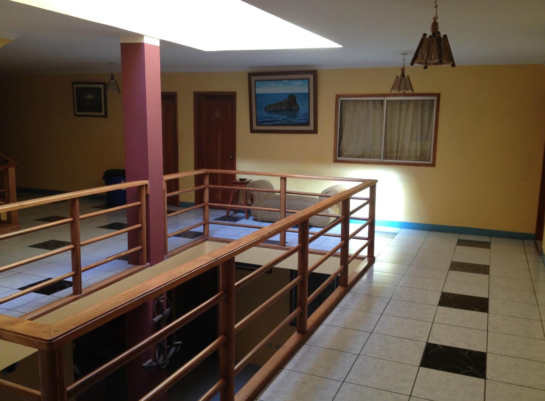 Hostal León Dormido by null