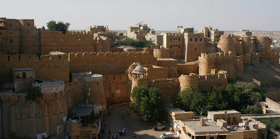 Hotel photo 18 of Hotel Garh Jaisal Haveli Jaisalmer.
