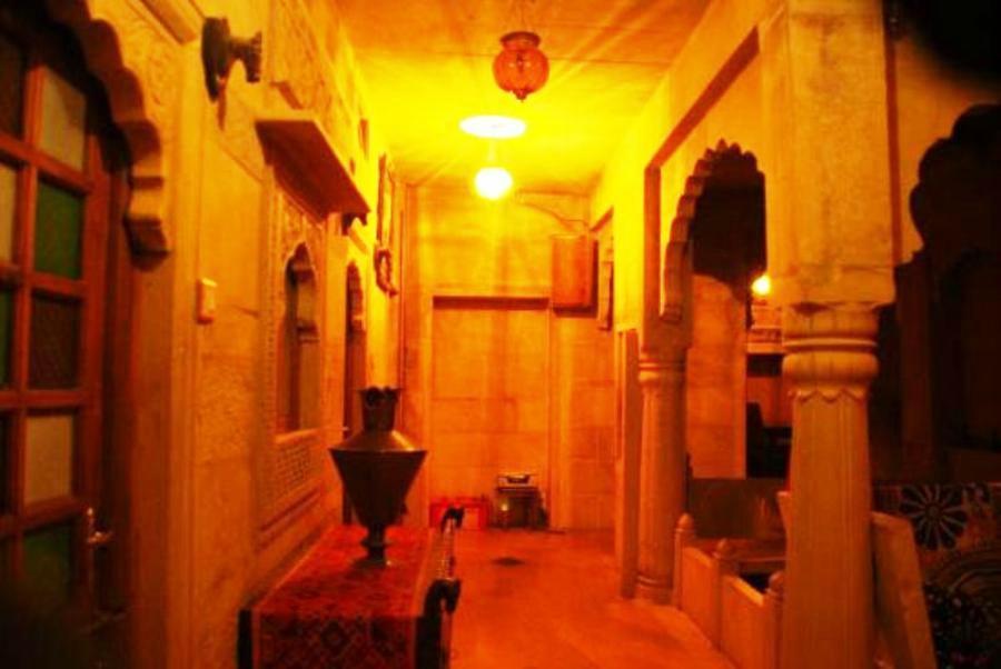 Hotel photo 24 of Hotel Garh Jaisal Haveli Jaisalmer.