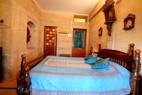 Hotel photo 16 of Hotel Garh Jaisal Haveli Jaisalmer.