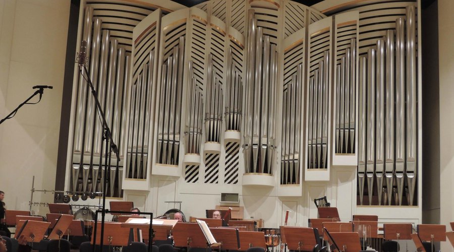 Krakow Filharmonia