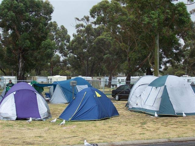 NRMA VICTOR HARBOR BEACHFRONT HOLIDAY PARK $63 ($̶7̶4̶) - Updated 2024 Prices & Campground Reviews - South Australia NRMA... 