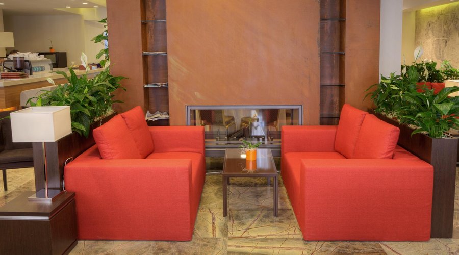 Lobby/Лобби