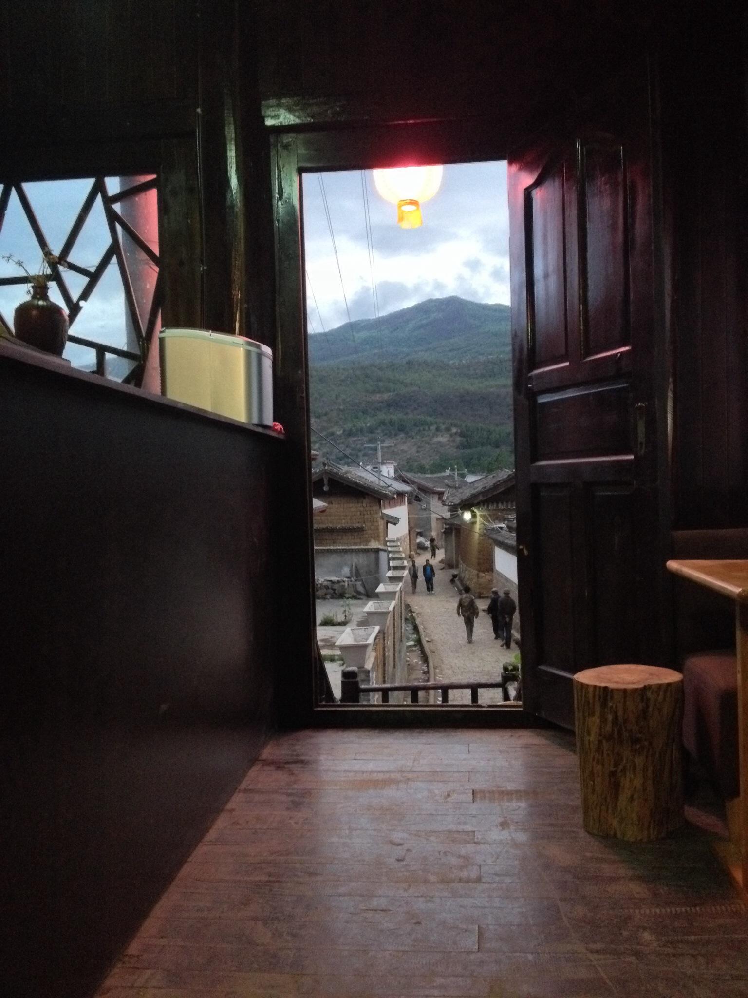 Hotel photo 73 of Baisha Holiday Resort Lijiang.