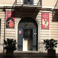 Museo Archeologico De Palo Ungaro