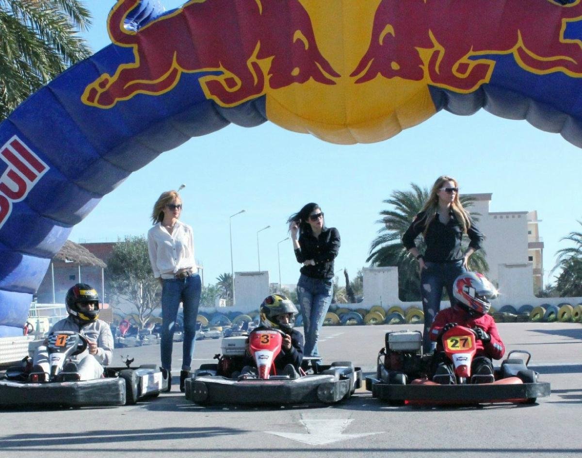 Karting Monastir, Монастир: лучшие советы перед посещением - Tripadvisor