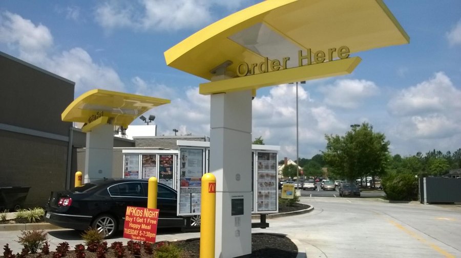 MCDONALDS, Newnan - 3190 E Hwy 34 - Menu, Prices & Restaurant Reviews - Order Online Food Delivery - Tripadvisor MCDONALDS... 