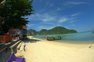 Bể bơi & Bãi biển