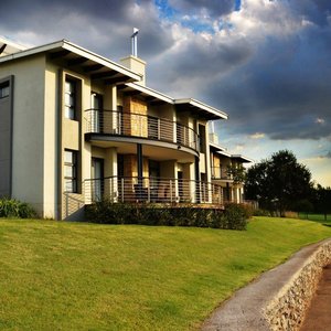 Villa Accommodation