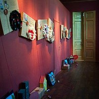 Варежки из разных стран мира