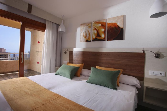 Imagen 9 de Sandos Benidorm Suites