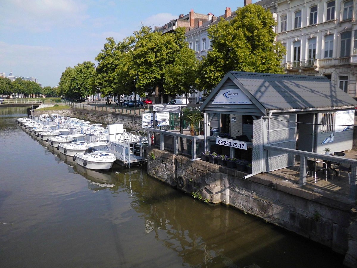 Mystery superyacht The Felix is docked in the Port River, but who owns it?