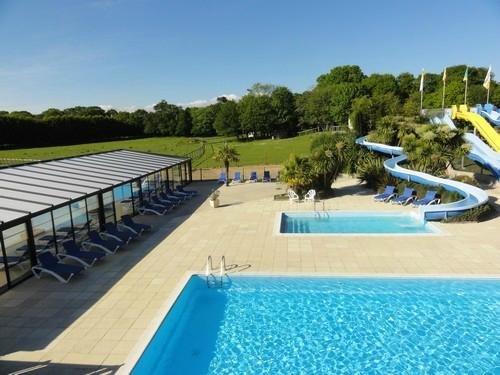 Camping du Haras Pool: Pictures & Reviews - Tripadvisor