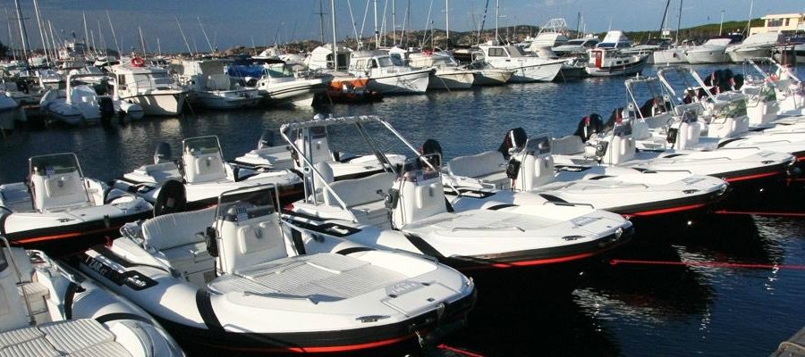 la nostra flotta