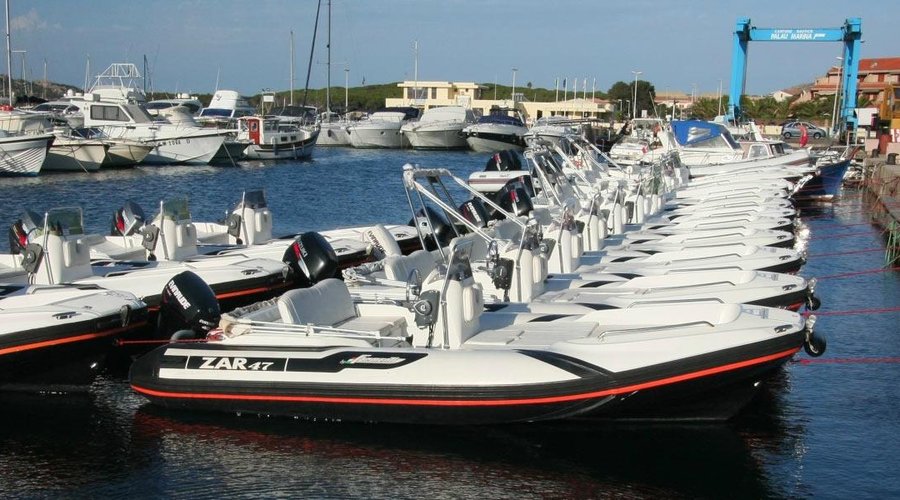 la nostra flotta 2