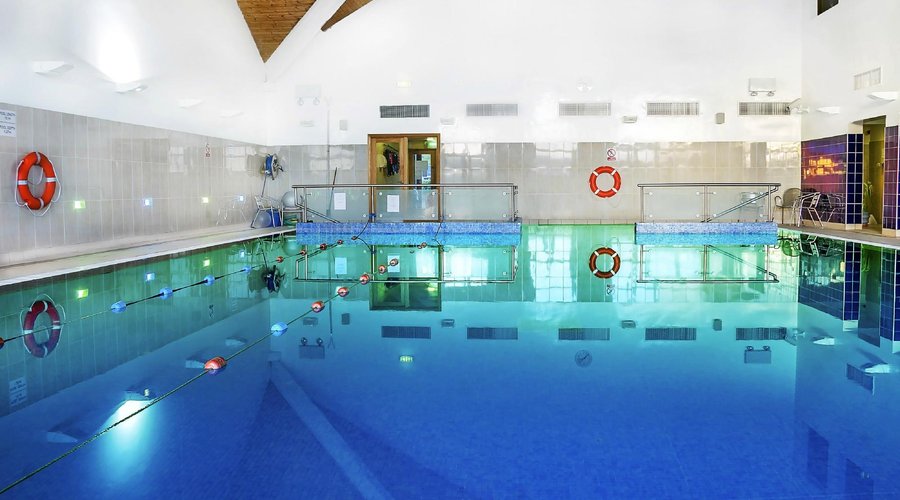 Leisure Centre