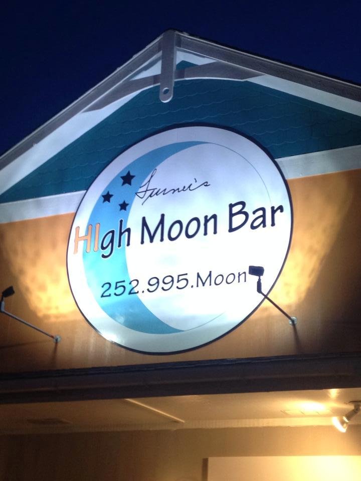 Full Moon Bar Avon Nc Entertainment Calendar 2025