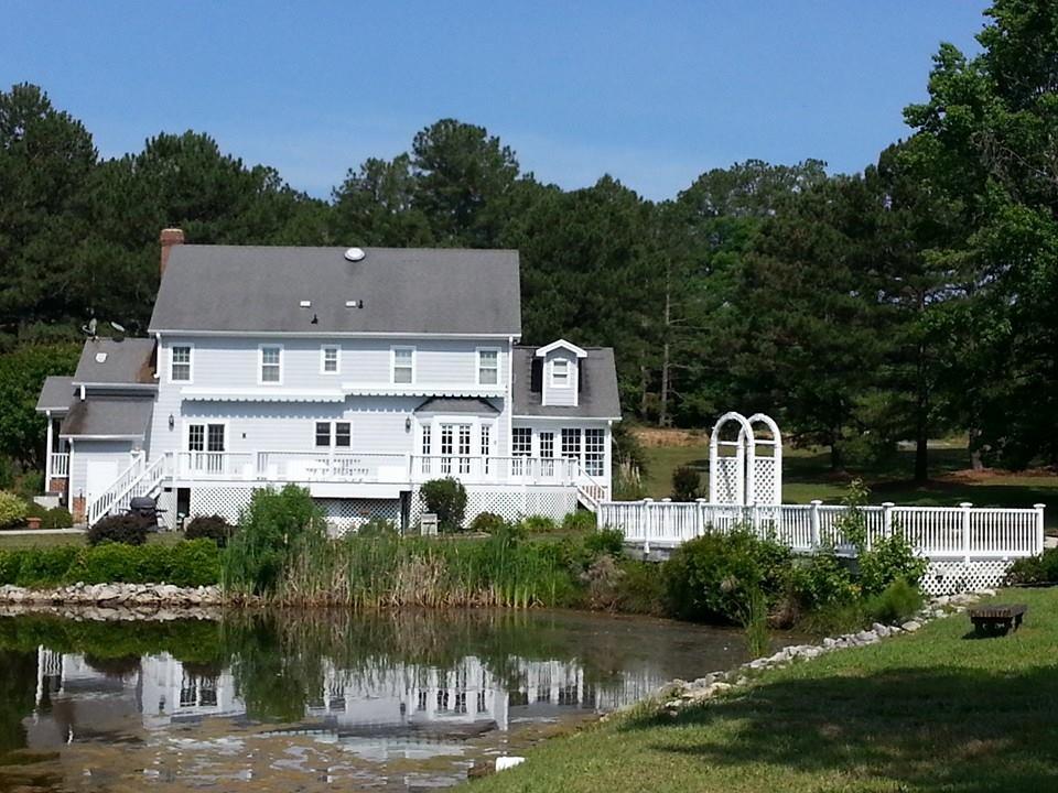 B AND B'S COUNTRY GARDEN INN - Updated 2024 B&B Reviews (Apex, NC)