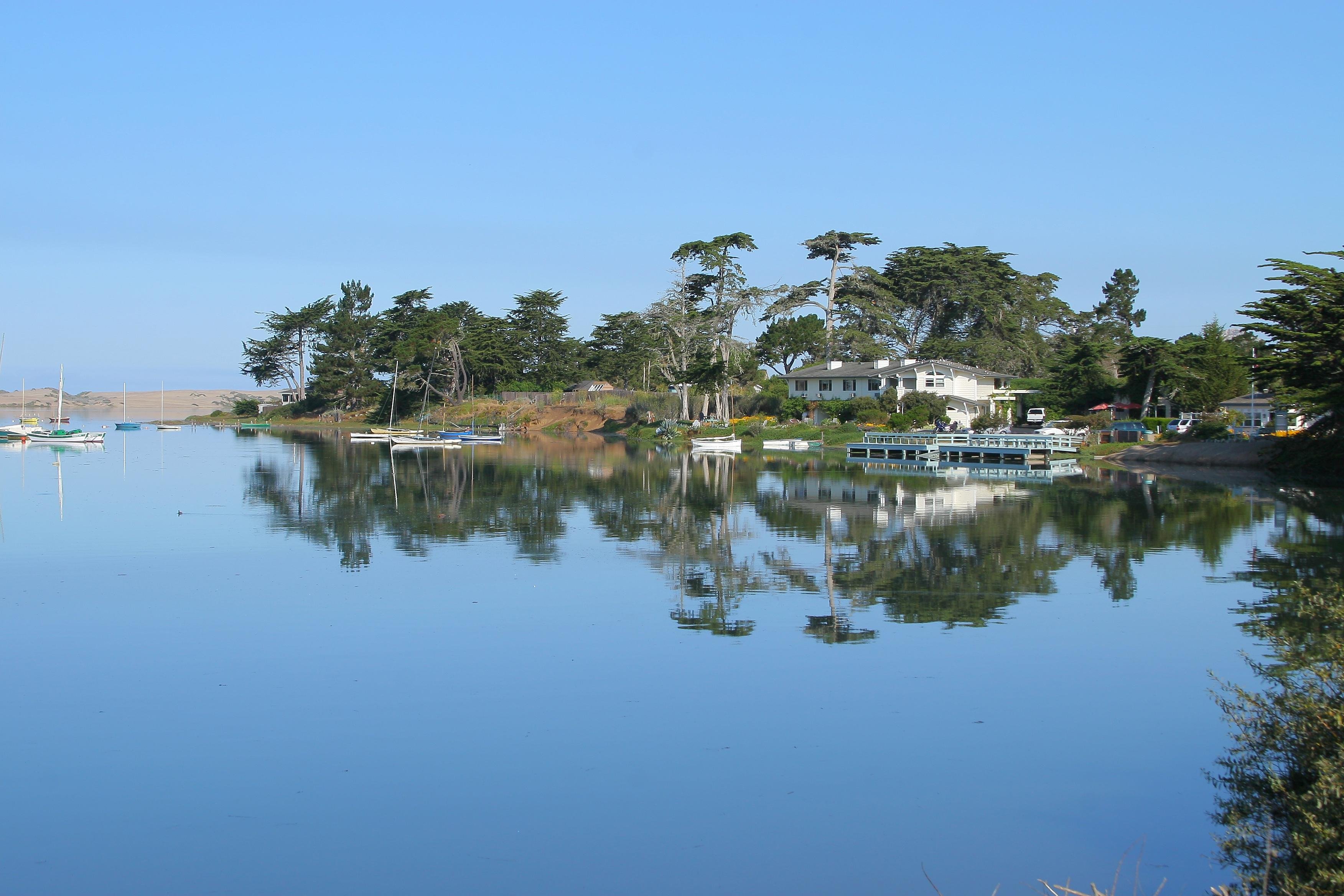 BACK BAY INN - Updated 2022 Prices & B&B Reviews (Baywood Park, CA)