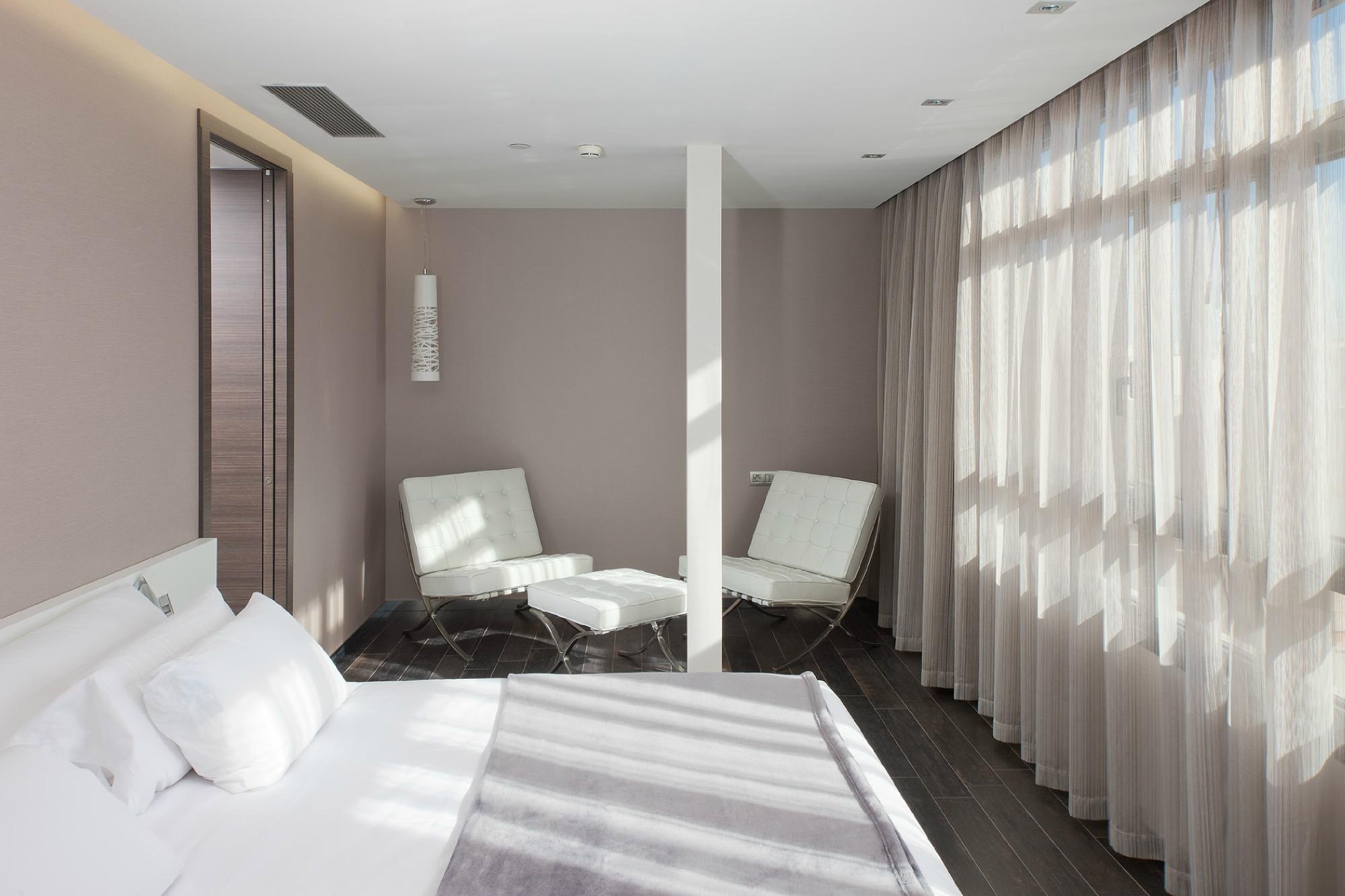 Hotel photo 13 of NH Castellon Mindoro.