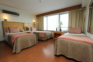 Room & Suite