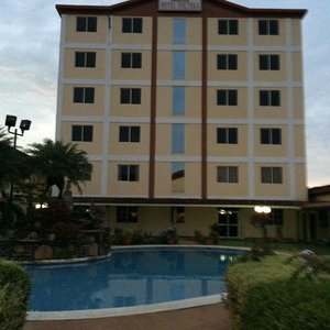 New Tolteka building