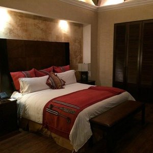 Beautiful Room