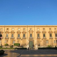 Palazzo Arcivescovile-Museo Diocesano di Palermo