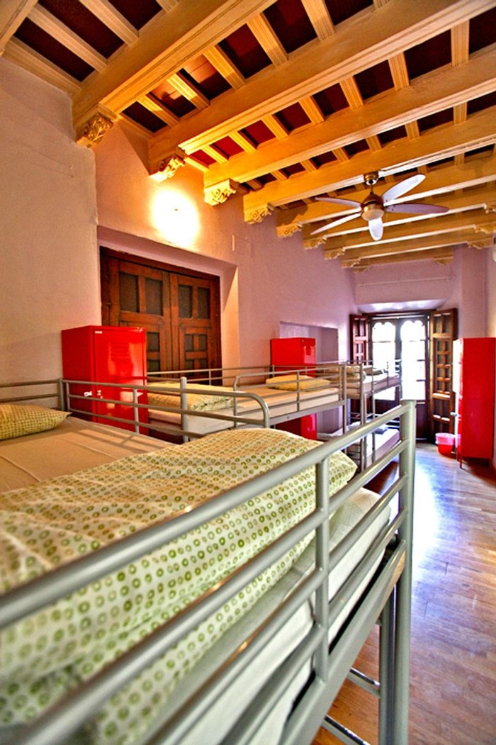 Imagen 3 de Traveler's Inn Seville
