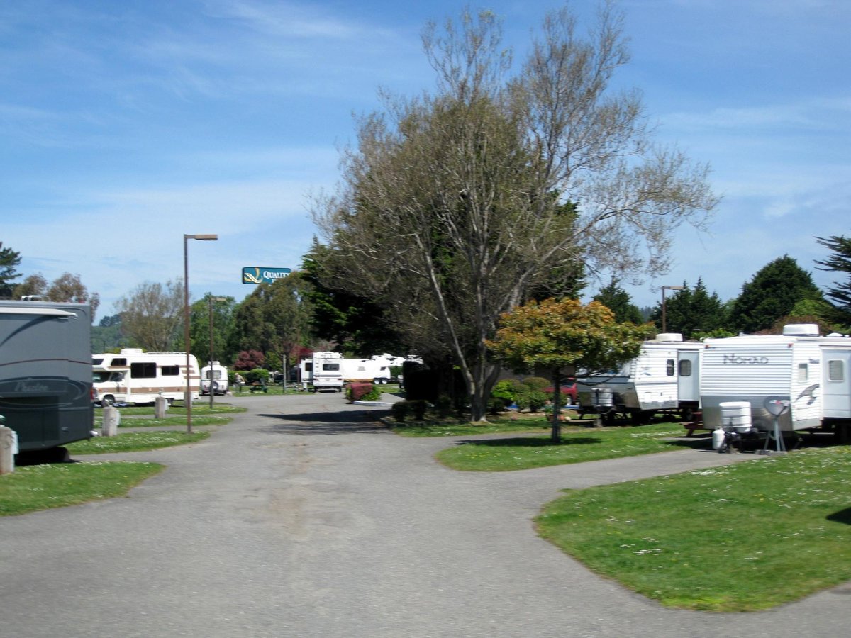 MAD RIVER RAPIDS RV PARK - Updated 2024 Campground Reviews (Arcata, CA)