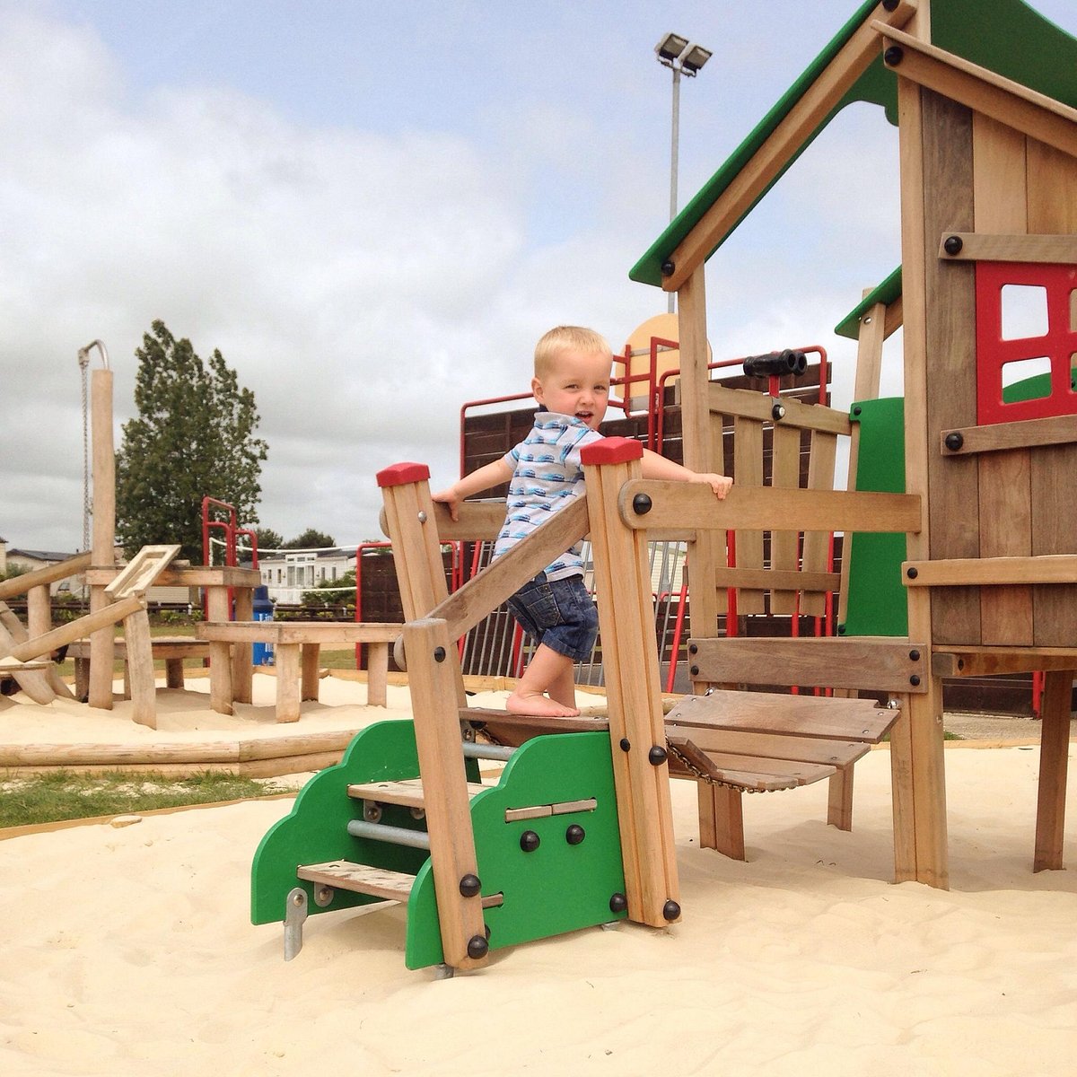 Haven Seashore Holiday Park Pool Pictures And Reviews Tripadvisor