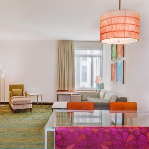 SpringHill Suites by Marriott Anaheim Maingate, hotel in Anaheim