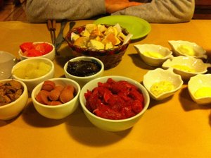 Comida