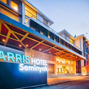 HARRIS Hotel Seminyak
