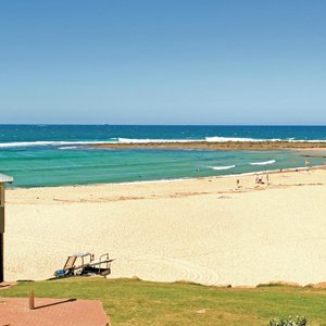 Toowoon Bay Holiday Park