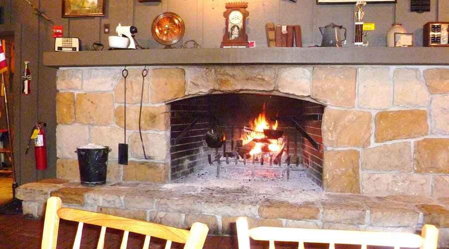 Cracker Barrel