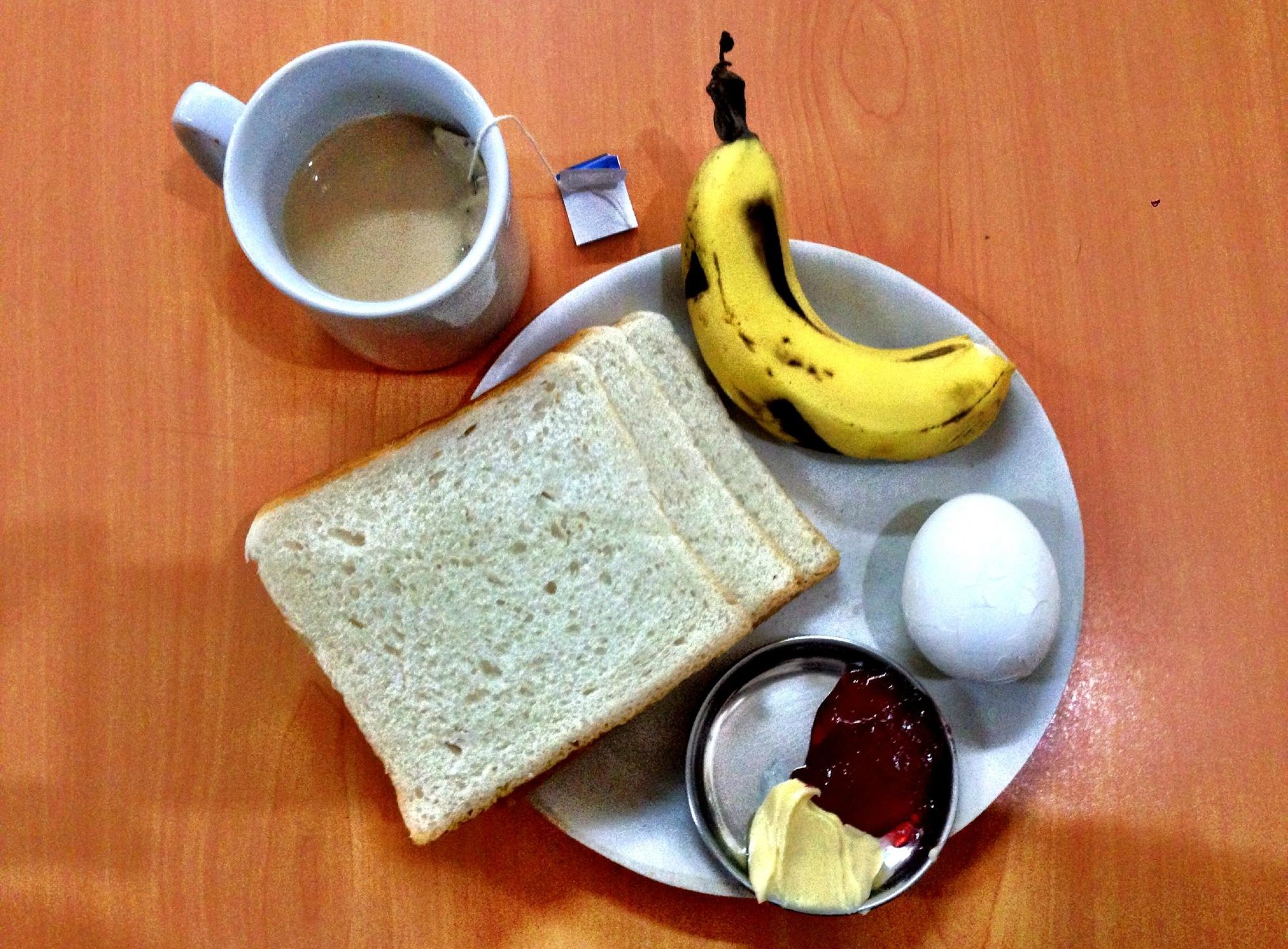 Salvation Army's Red Shield Hotel, Mumbai by null