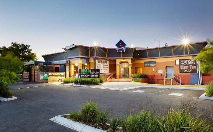 MEADOW INN HOTEL-MOTEL - Updated 2024 Prices & Reviews (Fawkner, Australia)