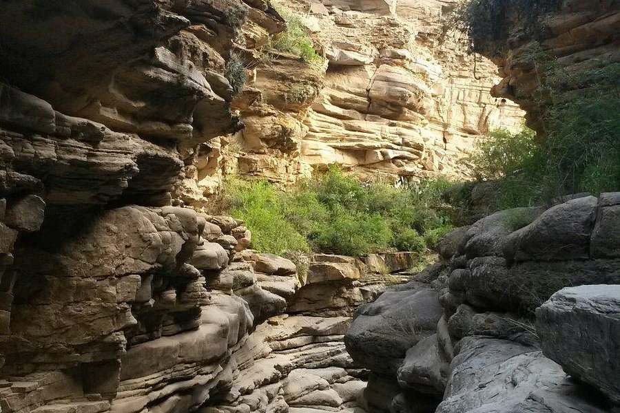 Icla Canyon image
