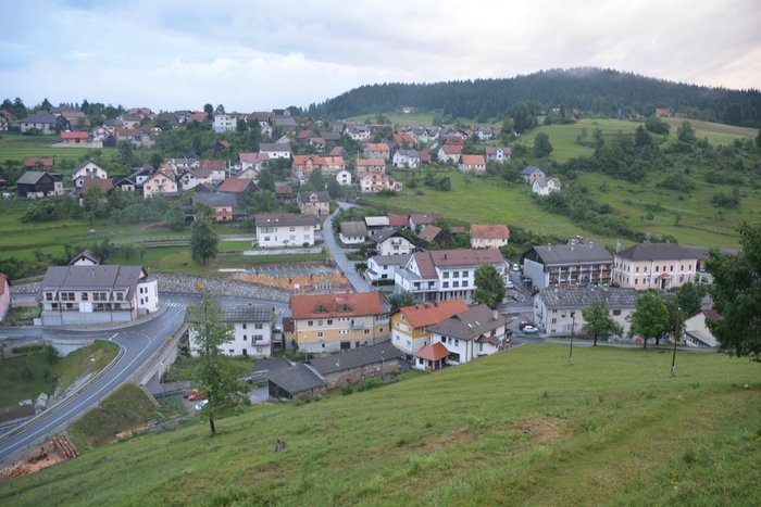 KTC LOSKI POTOK Hotel Reviews (HribLoski Potok, Slovenia)