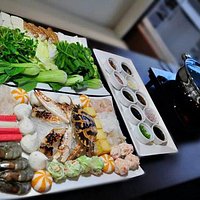 shabu-shabu