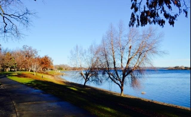 Howard Amon Park image