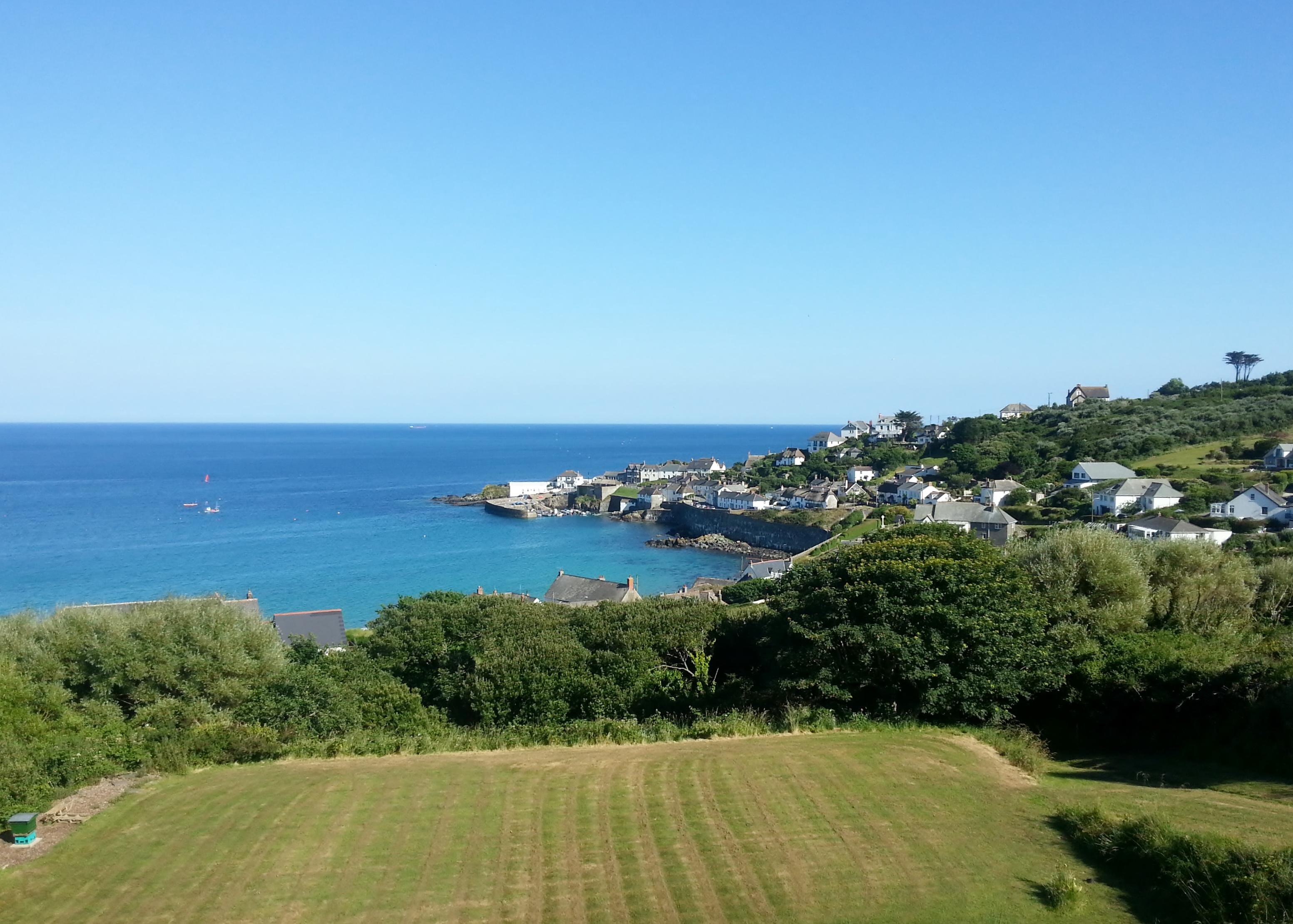 Penmarth House B&B Rooms: Pictures & Reviews - Tripadvisor