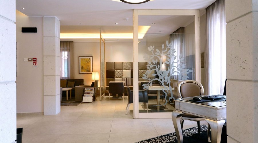 hall