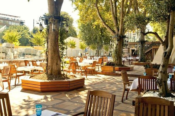 Mihri Restaurant