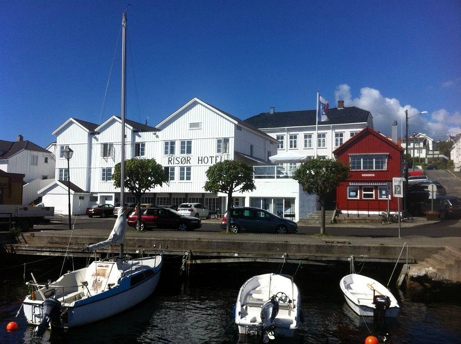 Festivals and events in Risør | Visit Southern Norway
